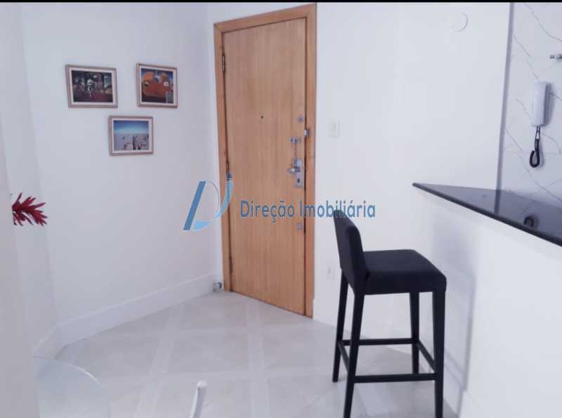 Apartamento à venda com 1 quarto, 43m² - Foto 11