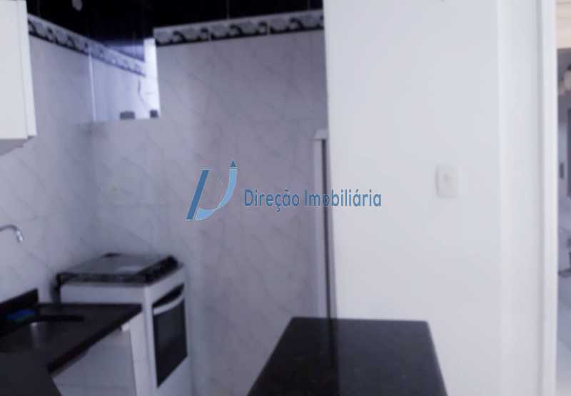 Apartamento à venda com 1 quarto, 43m² - Foto 24