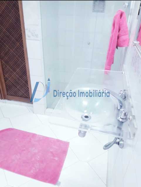 Apartamento à venda com 1 quarto, 43m² - Foto 17