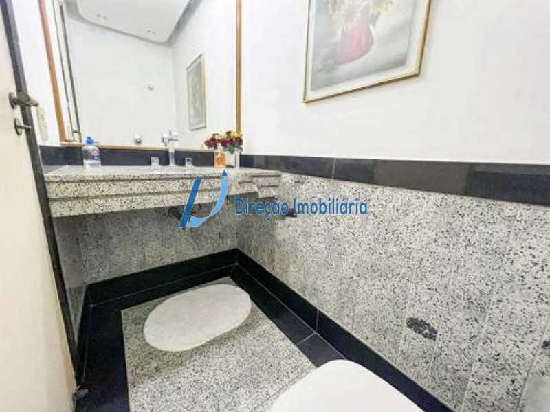 Apartamento à venda com 4 quartos, 203m² - Foto 13