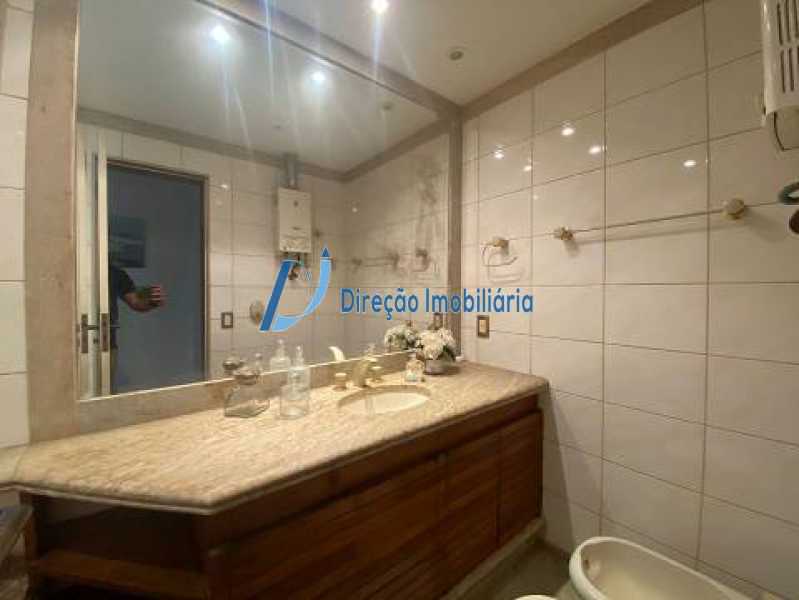 Apartamento à venda com 4 quartos, 203m² - Foto 16