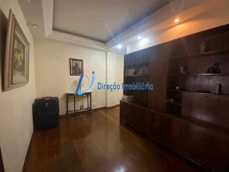 Apartamento à venda com 4 quartos, 203m² - Foto 21