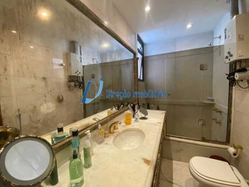 Apartamento à venda com 4 quartos, 203m² - Foto 22