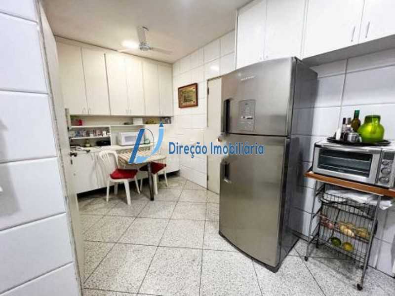 Apartamento à venda com 4 quartos, 203m² - Foto 24