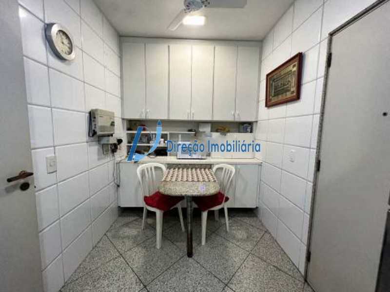 Apartamento à venda com 4 quartos, 203m² - Foto 26