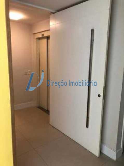 Apartamento à venda com 4 quartos, 150m² - Foto 5