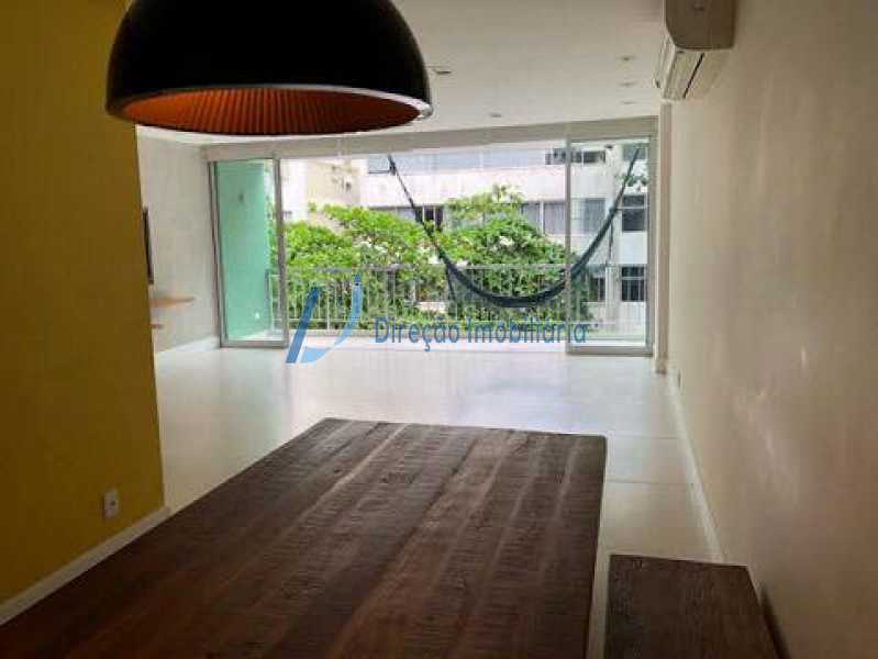 Apartamento à venda com 4 quartos, 150m² - Foto 6