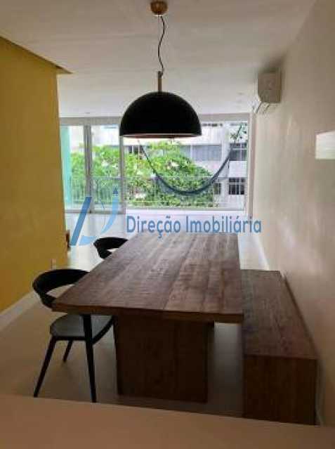 Apartamento à venda com 4 quartos, 150m² - Foto 7