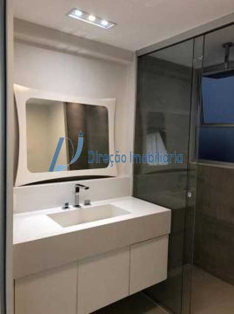 Apartamento à venda com 4 quartos, 150m² - Foto 15