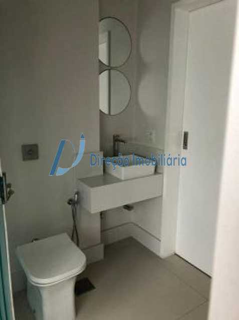 Apartamento à venda com 4 quartos, 150m² - Foto 17