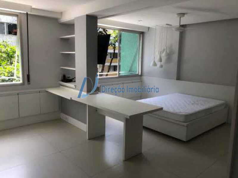 Apartamento à venda com 4 quartos, 150m² - Foto 9