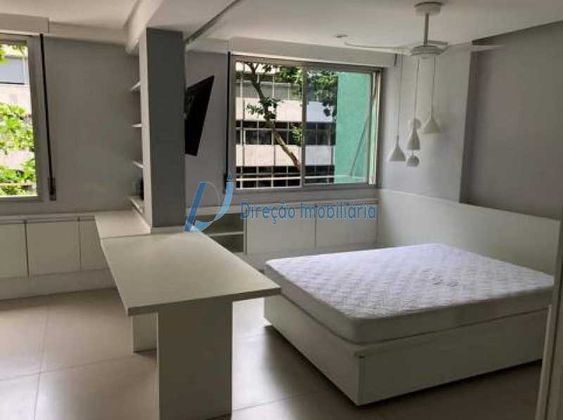 Apartamento à venda com 4 quartos, 150m² - Foto 10