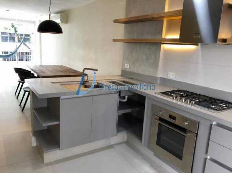 Apartamento à venda com 4 quartos, 150m² - Foto 21