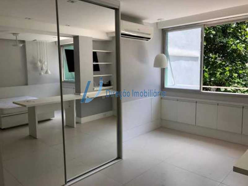 Apartamento à venda com 4 quartos, 150m² - Foto 11