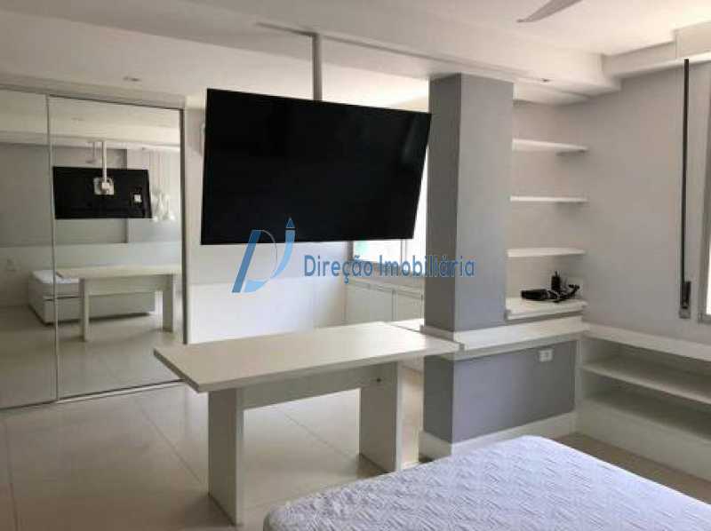 Apartamento à venda com 4 quartos, 150m² - Foto 12