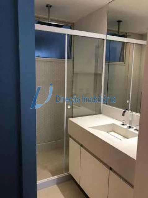 Apartamento à venda com 4 quartos, 150m² - Foto 19