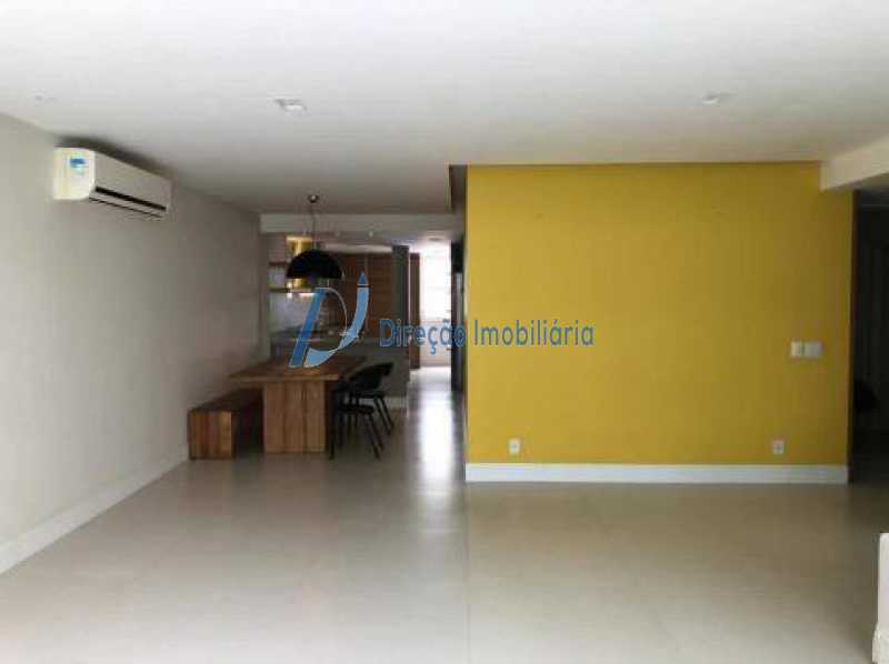 Apartamento à venda com 4 quartos, 150m² - Foto 4