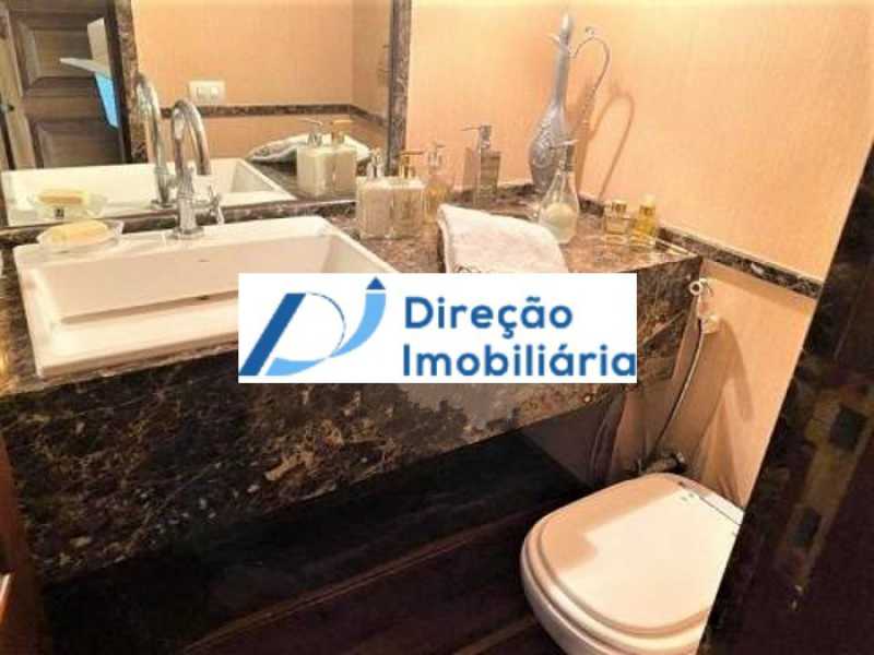 Apartamento à venda com 4 quartos, 214m² - Foto 9