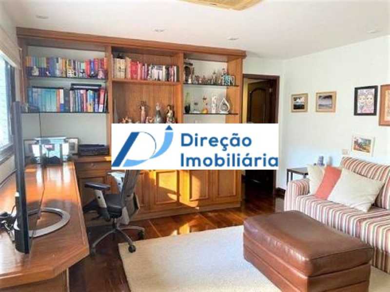 Apartamento à venda com 4 quartos, 214m² - Foto 10