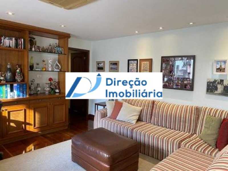 Apartamento à venda com 4 quartos, 214m² - Foto 11