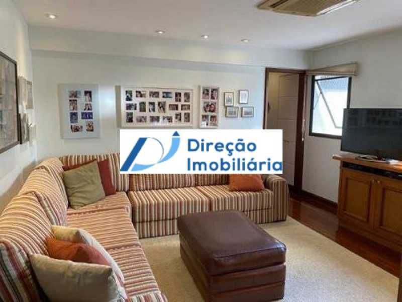 Apartamento à venda com 4 quartos, 214m² - Foto 12