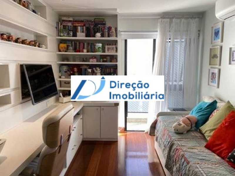 Apartamento à venda com 4 quartos, 214m² - Foto 16