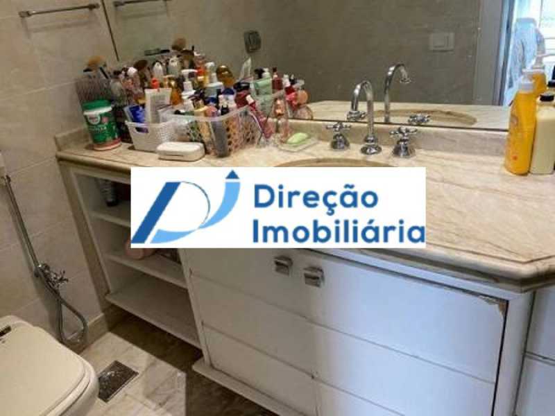 Apartamento à venda com 4 quartos, 214m² - Foto 14