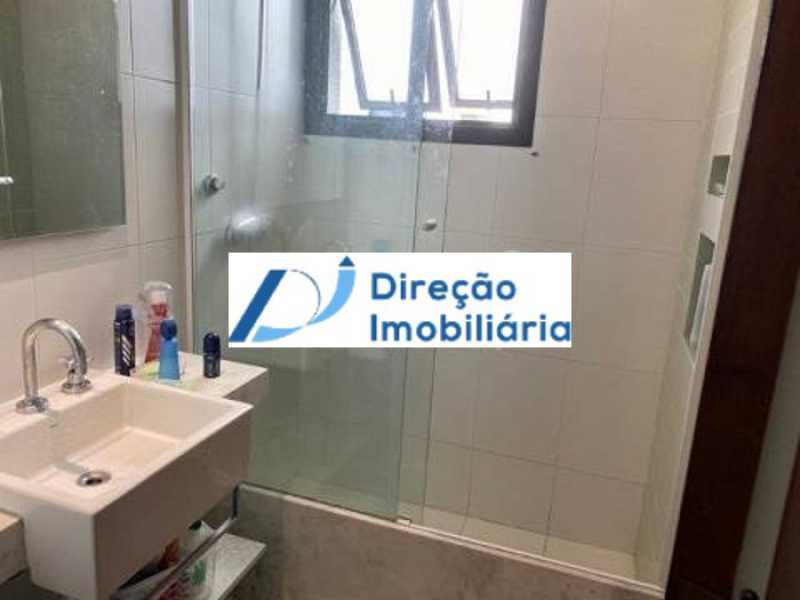 Apartamento à venda com 4 quartos, 214m² - Foto 15