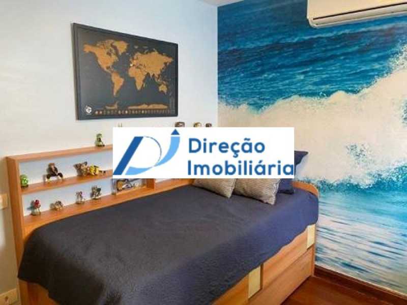 Apartamento à venda com 4 quartos, 214m² - Foto 18