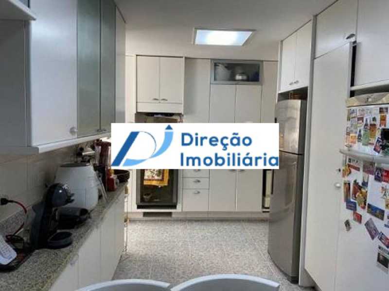 Apartamento à venda com 4 quartos, 214m² - Foto 20