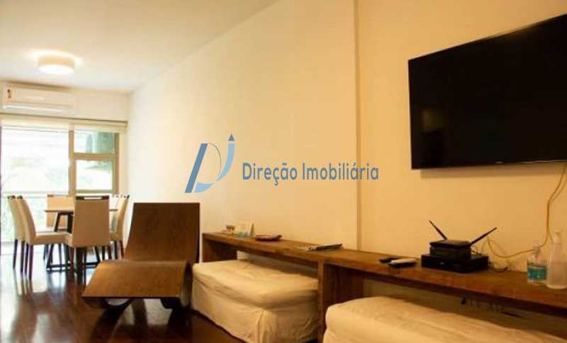 Apartamento à venda com 2 quartos, 89m² - Foto 2