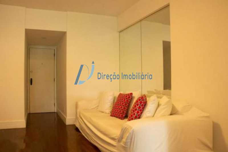 Apartamento à venda com 2 quartos, 89m² - Foto 3