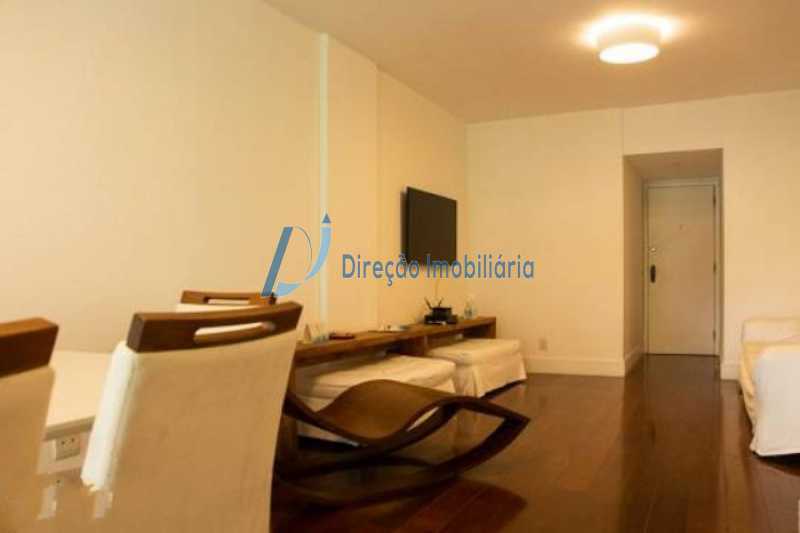 Apartamento à venda com 2 quartos, 89m² - Foto 4