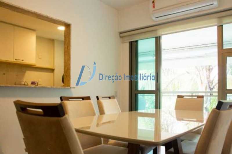 Apartamento à venda com 2 quartos, 89m² - Foto 6