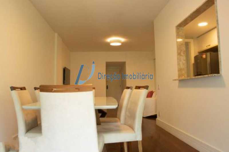 Apartamento à venda com 2 quartos, 89m² - Foto 7