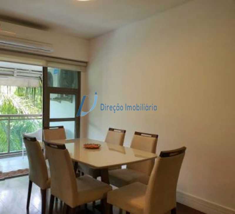 Apartamento à venda com 2 quartos, 89m² - Foto 9