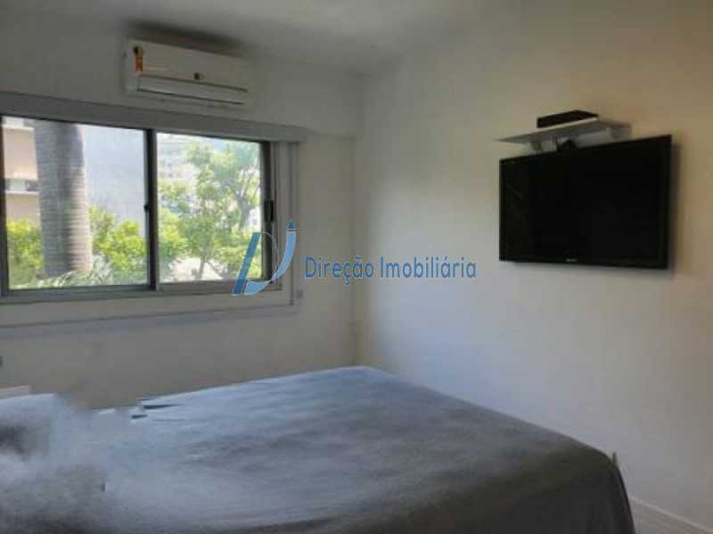 Apartamento à venda com 2 quartos, 89m² - Foto 13