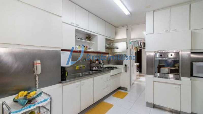 Apartamento à venda com 4 quartos, 181m² - Foto 21