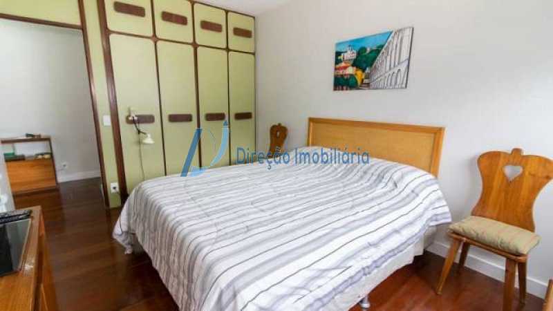 Apartamento à venda com 4 quartos, 181m² - Foto 10