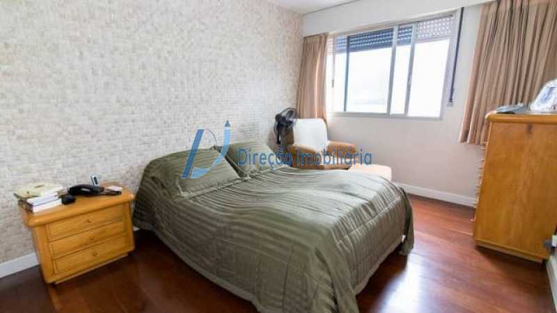 Apartamento à venda com 4 quartos, 181m² - Foto 11