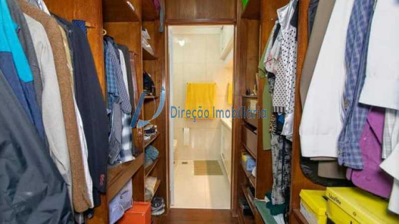 Apartamento à venda com 4 quartos, 181m² - Foto 13