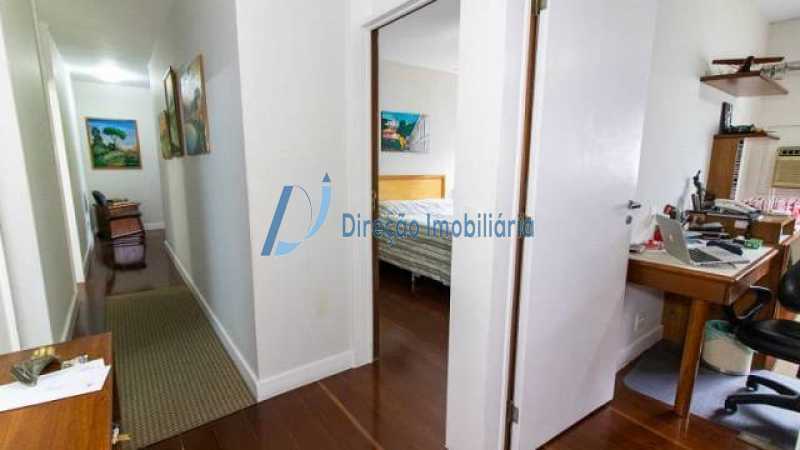 Apartamento à venda com 4 quartos, 181m² - Foto 18