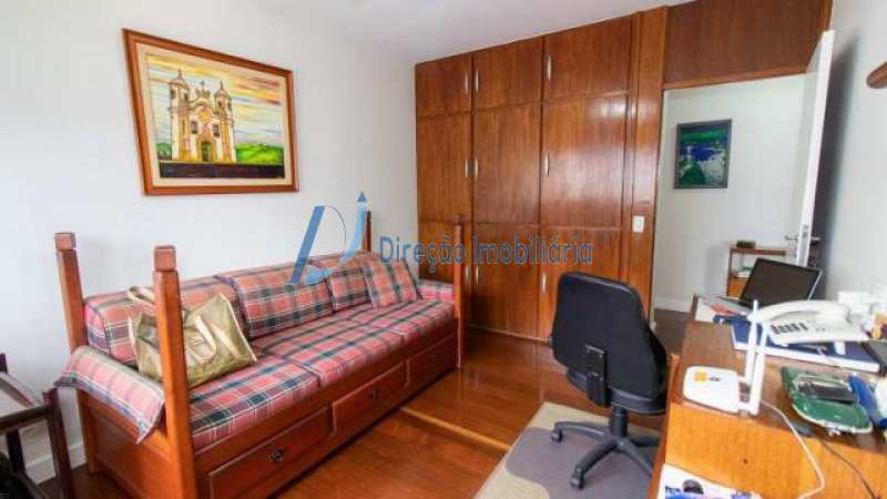 Apartamento à venda com 4 quartos, 181m² - Foto 14