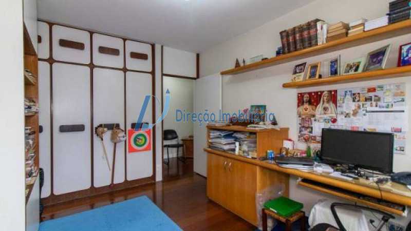 Apartamento à venda com 4 quartos, 181m² - Foto 16