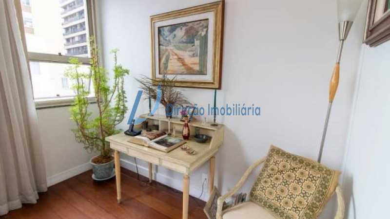 Apartamento à venda com 4 quartos, 181m² - Foto 5