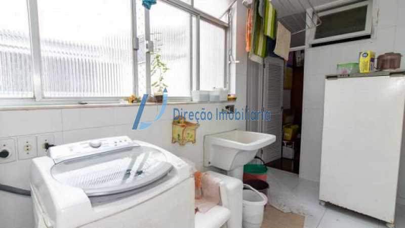 Apartamento à venda com 4 quartos, 181m² - Foto 23