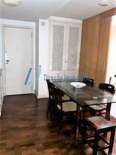 Apartamento à venda com 3 quartos, 114m² - Foto 8