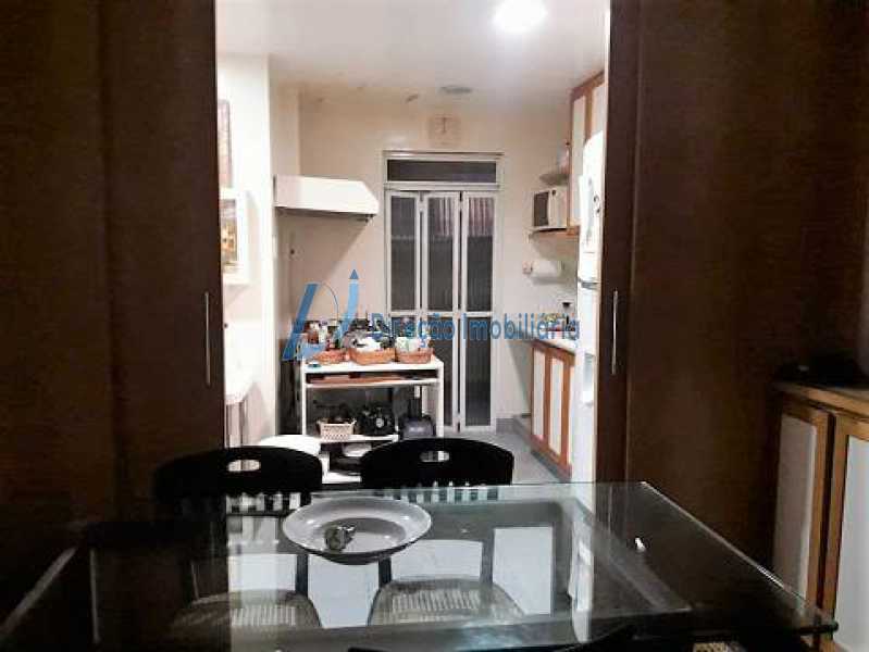 Apartamento à venda com 3 quartos, 114m² - Foto 9