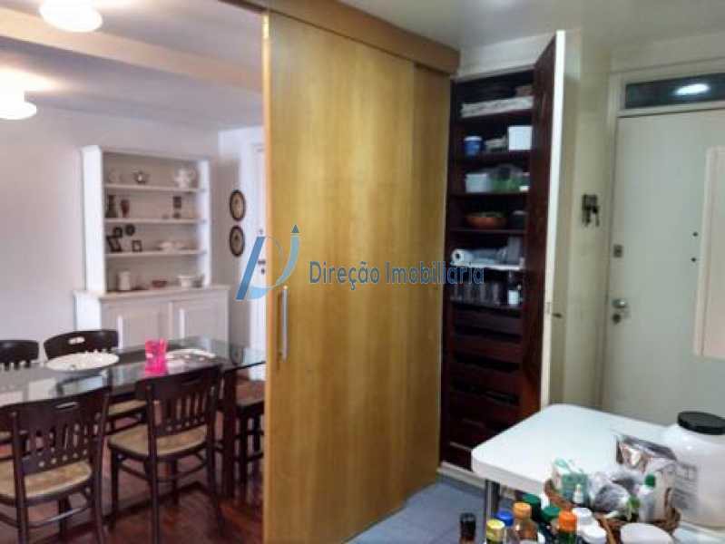 Apartamento à venda com 3 quartos, 114m² - Foto 10