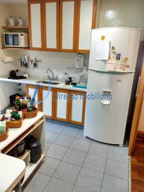 Apartamento à venda com 3 quartos, 114m² - Foto 17